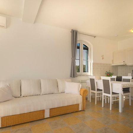 פרמנטורה Apartman Mendula מראה חיצוני תמונה