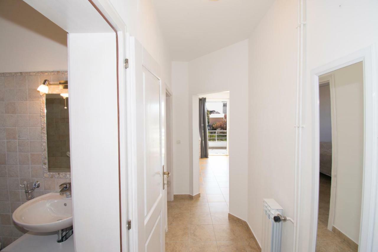 פרמנטורה Apartman Mendula מראה חיצוני תמונה
