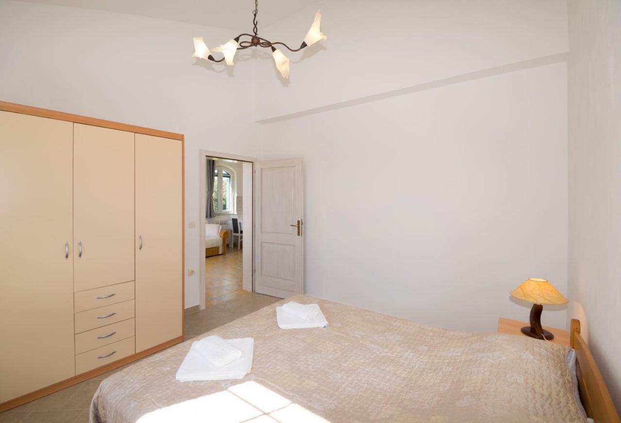 פרמנטורה Apartman Mendula מראה חיצוני תמונה