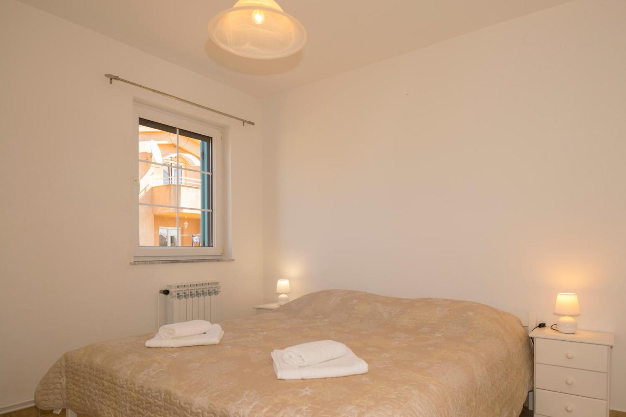 פרמנטורה Apartman Mendula מראה חיצוני תמונה