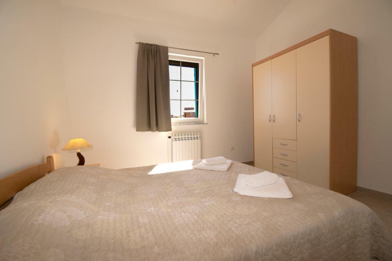 פרמנטורה Apartman Mendula מראה חיצוני תמונה