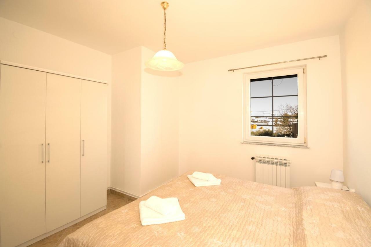פרמנטורה Apartman Mendula מראה חיצוני תמונה