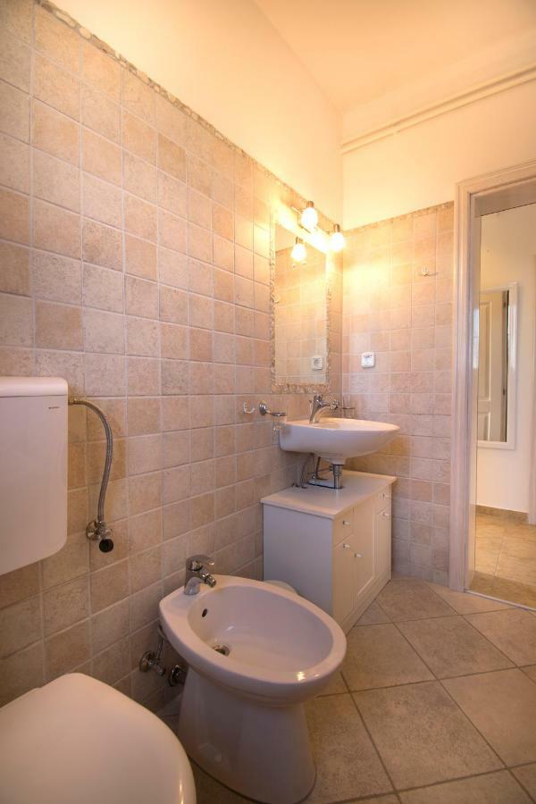 פרמנטורה Apartman Mendula מראה חיצוני תמונה